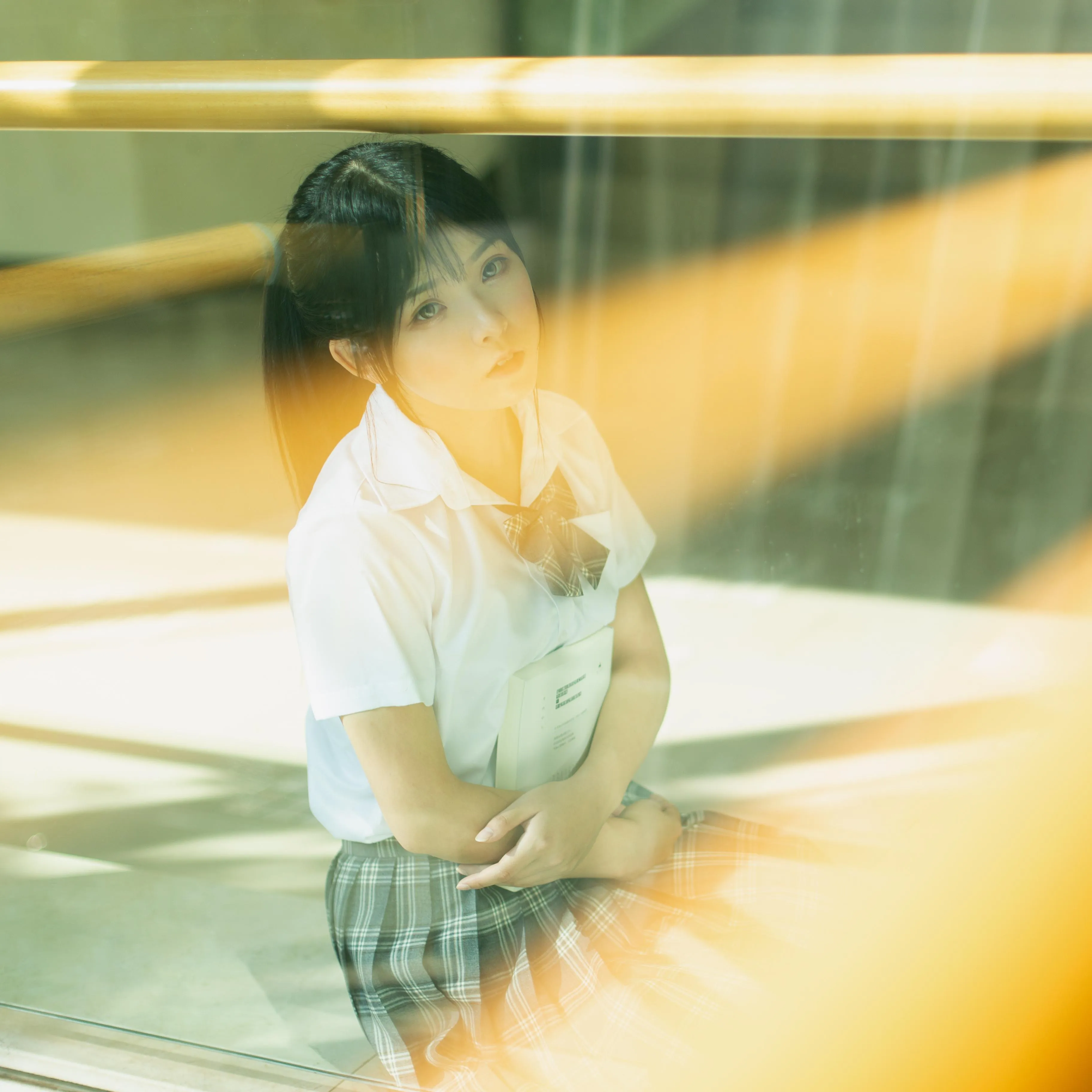[YITUYU艺图语]2021.10.14 午后时光 悠然 [22P]插图8